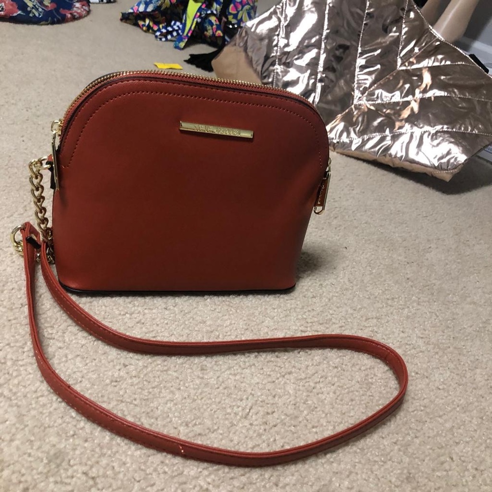 Steve Madden 2-in-1 Belt Bag, Crossbody Bag